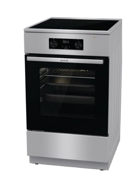 Indukcinė viryklė su elektrine orkaite GORENJE MEKIS5101I