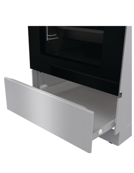 Indukcinė viryklė su elektrine orkaite GORENJE MEKIS5101I