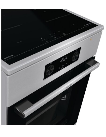 Indukcinė viryklė su elektrine orkaite GORENJE MEKIS5101I