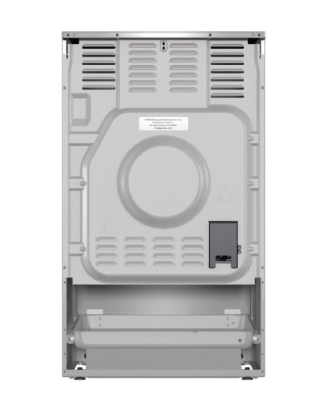 Indukcinė viryklė su elektrine orkaite GORENJE MEKIS5101I