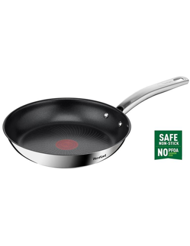 Keptuvė Tefal B8170444 Intuition, 24 cm