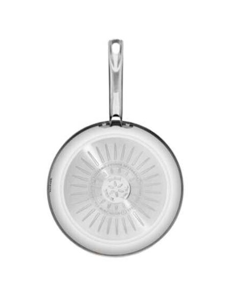 Keptuvė Tefal B8170444 Intuition, 24 cm