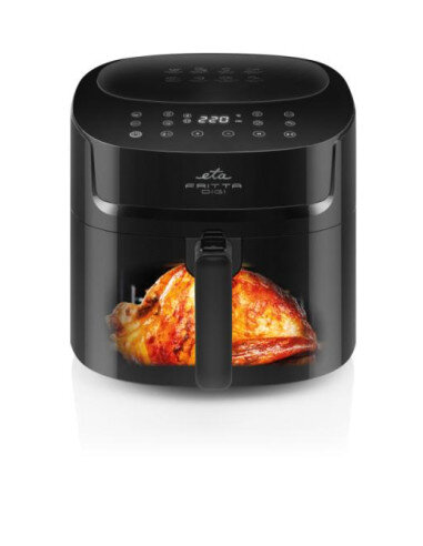 Karšto oro gruzdintuvė ETA316890000 Fritta Digi