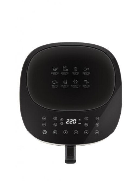 Karšto oro gruzdintuvė ETA316890000 Fritta Digi