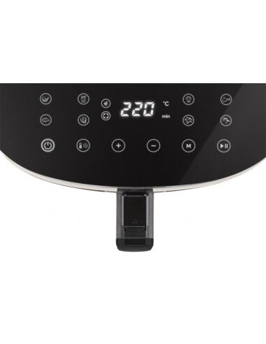 Karšto oro gruzdintuvė ETA316890000 Fritta Digi