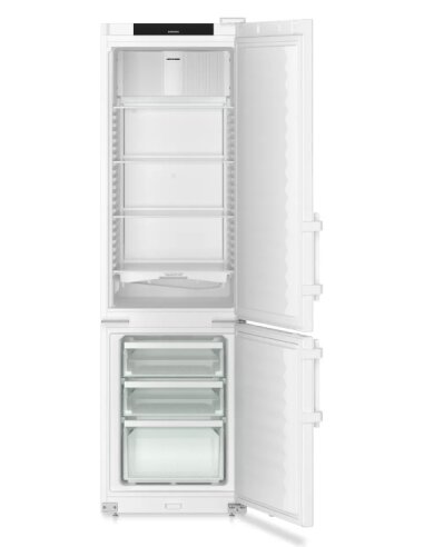 Laboratorinis šaldytuvas-šaldiklis su SmartFrost SCFfg 4002 Performance