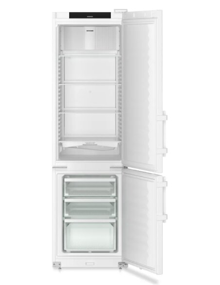 Laboratorinis šaldytuvas-šaldiklis su SmartFrost SCFfg 4002 Performance