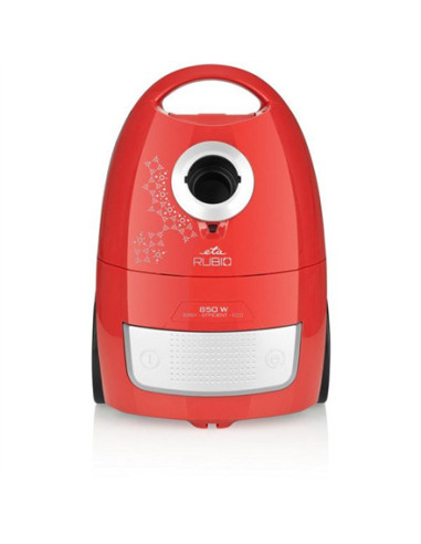 ETA | Vacuum cleaner | Rubio ETA049190010 | Bagged | Power 850 W | Dust capacity 2 L | Red