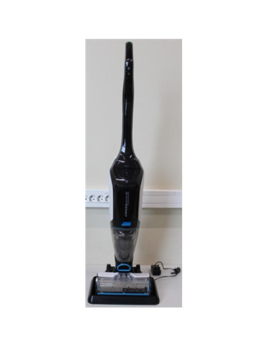 SALE OUT. | Bissell | Vacuum Cleaner | CrossWave Cordless Max | Cordless operating | Handstick | Washing function | 36 V | Opera