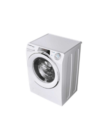 Candy | Washing Machine | ROW4966DWMCE/1-S | Energy efficiency class D | Front loading | Washing capacity 9 kg | 1400 RPM | Dept