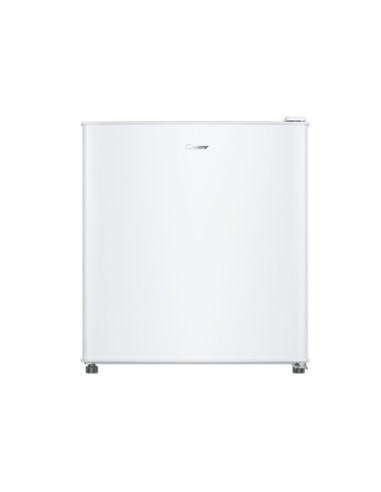 Candy | Refrigerator | CHASD4351EWC | Energy efficiency class E | Free standing | Larder | Height 51 cm | Fridge net capacity 42