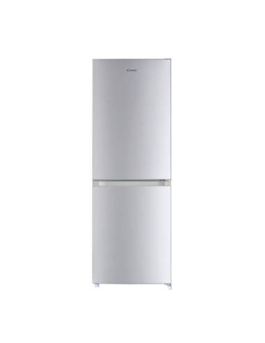 Candy | Refrigerator | CCG1L314ES | Energy efficiency class E | Free standing | Combi | Height 144 cm | Fridge net capacity 109 