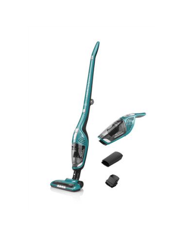 ETA | Vacuum Cleaner | ETA345390000 Moneto II | Cordless operating | Handstick 2in1 | N/A W | 14.4 V | Operating time (max) 45 m