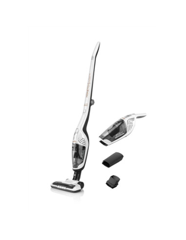 ETA Vacuum Cleaner | ETA545390000 Moneto II | Cordless operating | 22 V | Operating time (max) 50 min | White | Warranty 24 mont