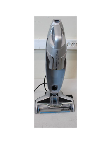 SALE OUT. | Bissell Vacuum Cleaner | CrossWave C3 Select | Corded operating | Handstick | Washing function | 560 W | - V | Black