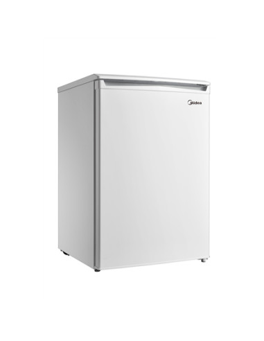 Midea Freezer | MDRD129FZE01 | Energy efficiency class E | Upright | Free standing | Height 84.5 cm | Total net capacity 86 L | 