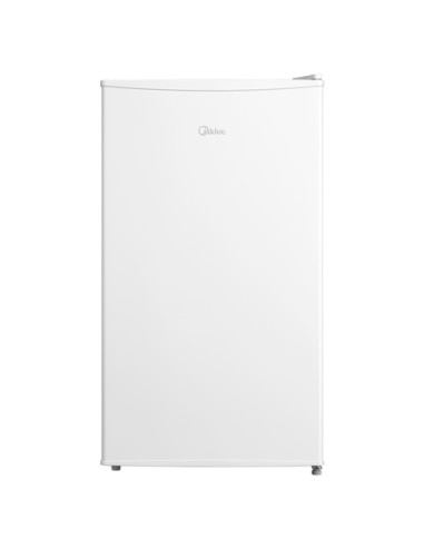 Midea Freezer | MDRD99FZE01 | Energy efficiency class E | Upright | Free standing | Height 84.5 cm | Total net capacity 60 L | W