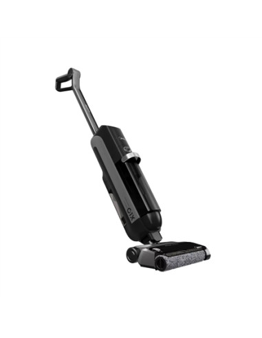 Midea Cordless Vacuum Cleaner | X10 Wet and Dry | 220 W | 22.2 V | Operating time (max) 35 min | Black