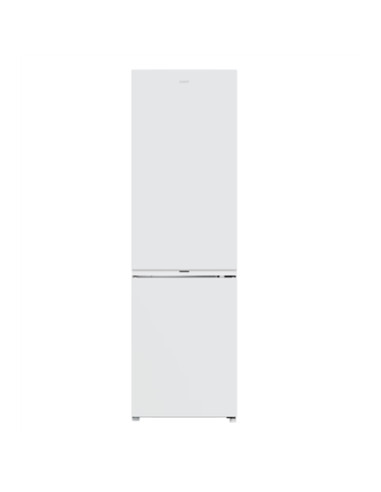 Candy Refrigerator | CNCQ2T518EW | Energy efficiency class E | Free standing | Combi | Height 182.5 cm | No Frost system | Fridg