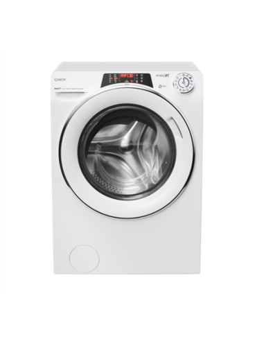 Candy Washing Machine | RO14116DWMCE-9 | Energy efficiency class A | Front loading | Washing capacity 11 kg | 1400 RPM | Depth 6