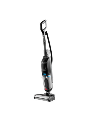 Bissell | Vacuum Cleaner | CrossWave HF2 Pro | Corded operating | Handstick | Washing function | 340 W | - V | Black/Grey/Blue