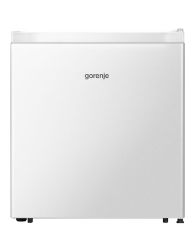 Gorenje Refrigerator | R44E4W4 | Energy efficiency class E | Free standing | Larder | Height 50 cm | Fridge net capacity 45 L | 