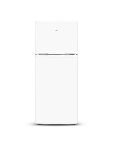 ETA Refrigerator | ETA174490000E | Energy efficiency class E | Free standing | Double Door | Height 123 cm | Fridge net capacity