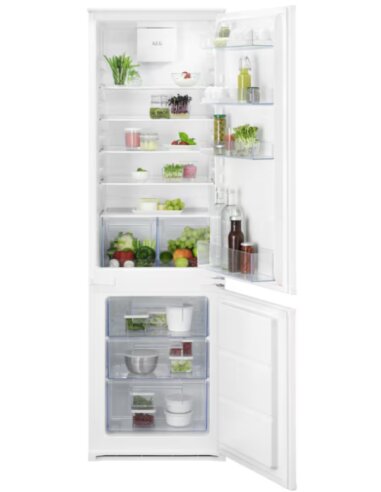 Šaldytuvas AEG OSC5D181ES