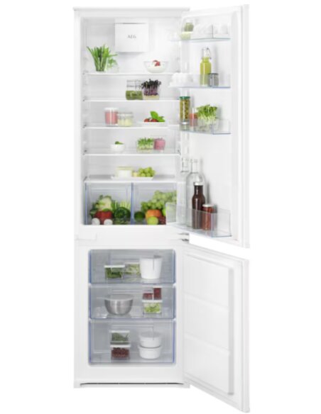 Šaldytuvas AEG OSC5D181ES