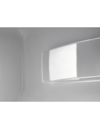 Šaldytuvas AEG OSC5D181ES