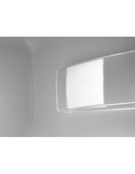 Šaldytuvas AEG OSC5D181ES