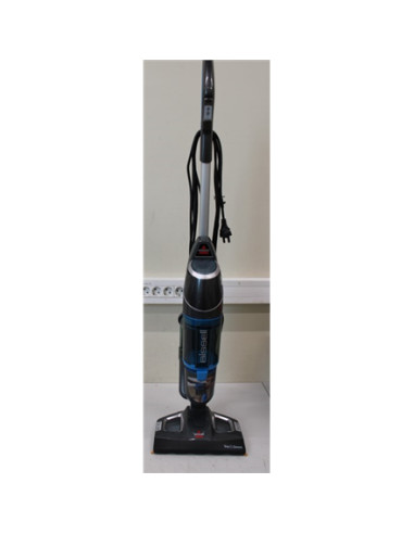 SALE OUT. | Bissell Vacuum and steam cleaner | Vac & Steam | Power 1600 W | Steam pressure Not Applicable. Works with Flash Heat