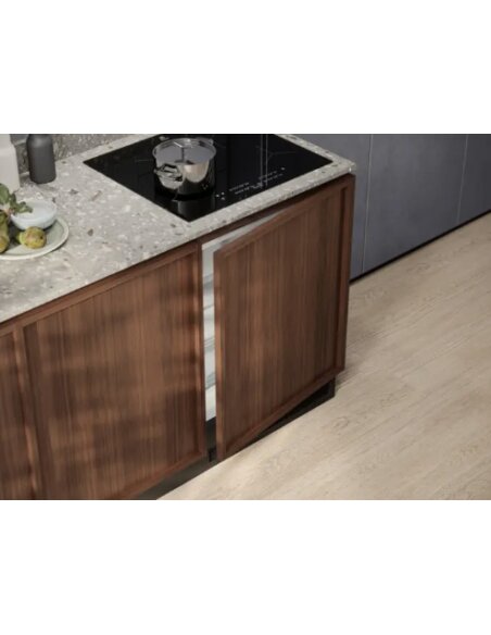 Įmontuojamas šaldytuvas Electrolux LFB3AE82R, 82 cm