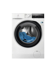 Skalbimo mašina SensiCare su "AutoDose" Electrolux EW6F3492ACE