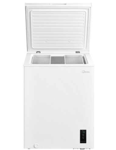 Šaldymo dėžė Midea MDRC207FEE01, 85 cm