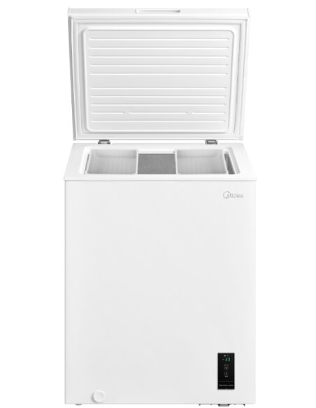 Šaldymo dėžė Midea MDRC207FEE01, 85 cm
