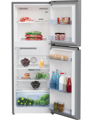 Refrigerator BEKO RDNT231I40XBN