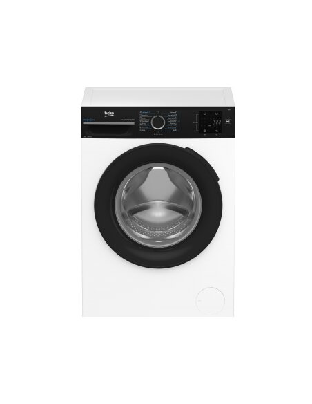 Skalbyklė BEKO BM3WFSU39413WPBB1