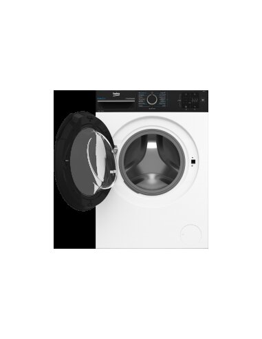 Skalbyklė BEKO BM3WFSU39413WPBB1