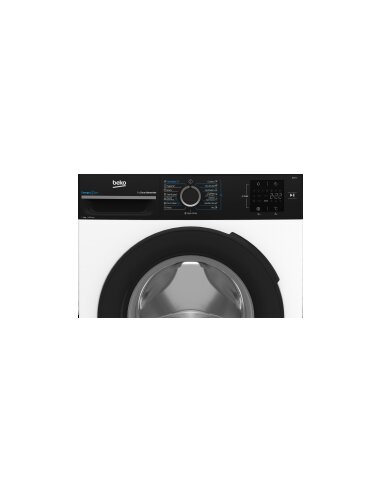 Skalbyklė BEKO BM3WFSU39413WPBB1