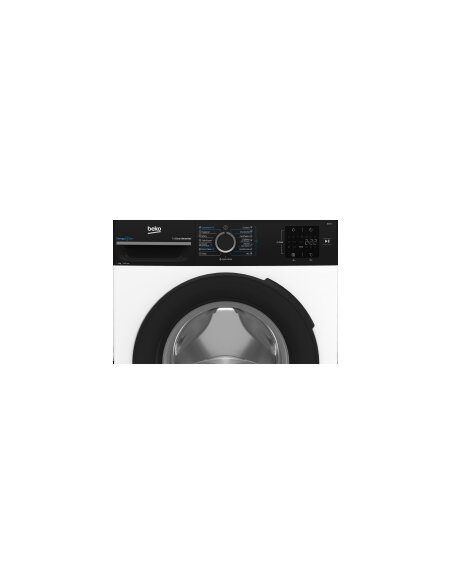 Skalbyklė BEKO BM3WFSU39413WPBB1