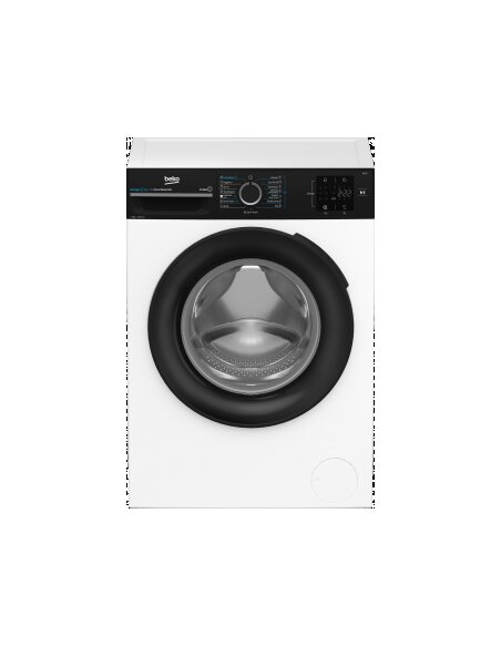 Skalbyklė BEKO BM3WFSU38213WPBB