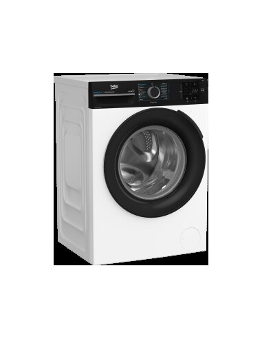 Skalbyklė BEKO BM3WFSU38213WPBB
