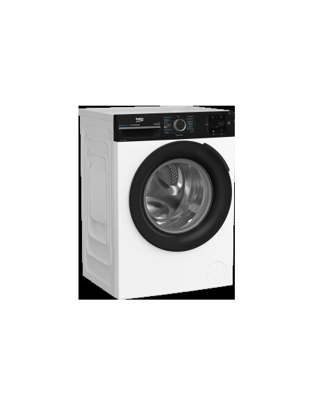 Skalbyklė BEKO BM3WFSU38213WPBB