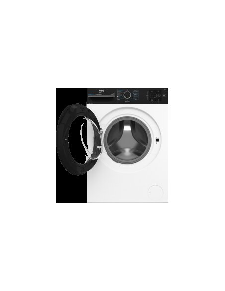 Skalbyklė BEKO BM3WFSU38213WPBB