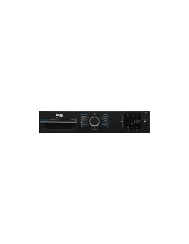 Skalbyklė BEKO BM3WFSU38213WPBB