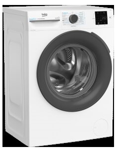 Skalbyklė BEKO BM3WFSU37213WA