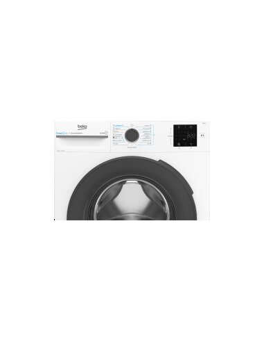 Skalbyklė BEKO BM3WFSU37213WA