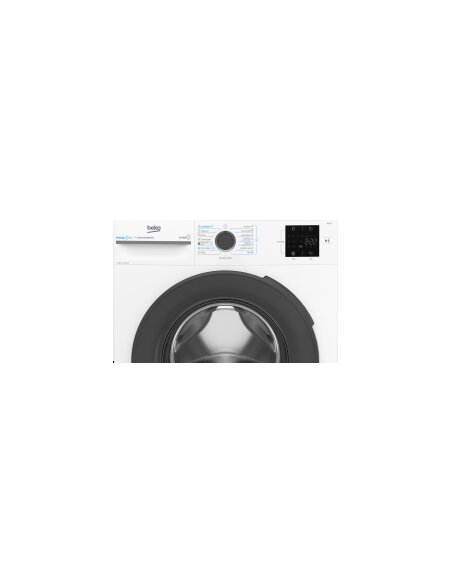 Skalbyklė BEKO BM3WFSU37213WA