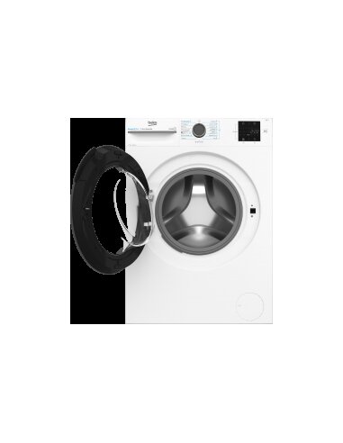 Skalbyklė BEKO BM3WFSU37213WA